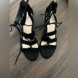 Nine West sandals